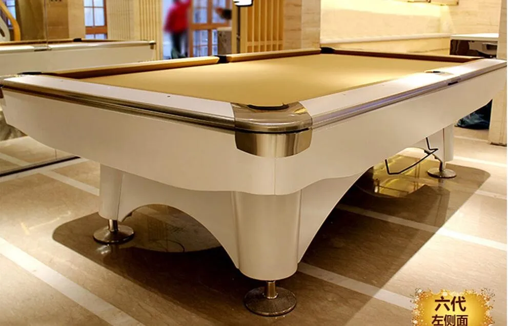 Billiard table (2)