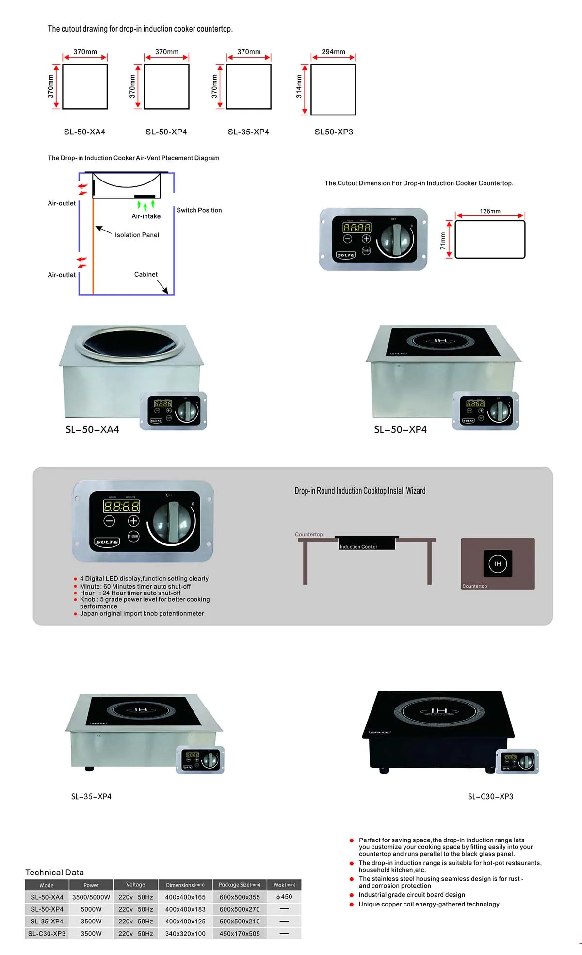 drop-in induction cooktop3