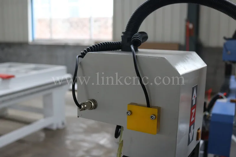 Factory supply customized 4 axis table move cnc router machine 6060 for wood/metal
