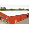 Steel workshop prefabricated steel structure building steel structure workshop warehouse