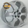 17 inch alloy wheels from china ET 49-55 aluminum wheels for trucks used 5x108 cerchi a raggi per auto