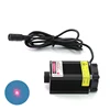 Adjustable dot laser beam High power 660NM 2w industry laser module red