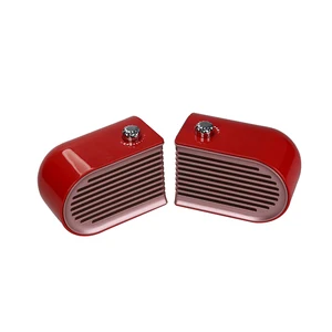 Bluetooth Speaker Suction Cup TWS Pairing