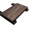 Hollow floor WPC Products Exterior WPC Decking Factory Price Engineered Wood Flooring
