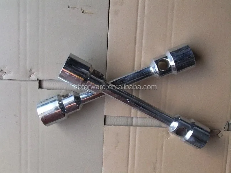30*32mm,Wheel Nut Spanner,Tire Socket Wrench Car/truck Repair Tool