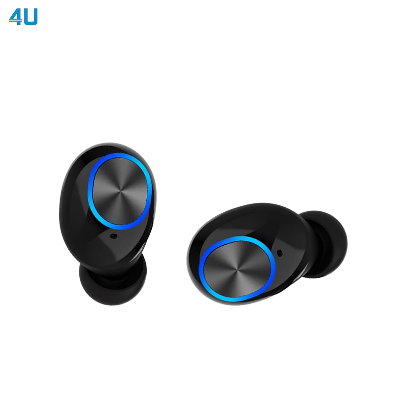 

QCC3020 TWS Wireless Bluetooth 5.0 Earbuds With aptX Technology