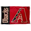 arizona diamondbacks baseball flag 3x5 MLB Banner