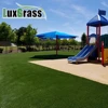 Landscaping Synthetic Turf Grass Decoration Free Sample