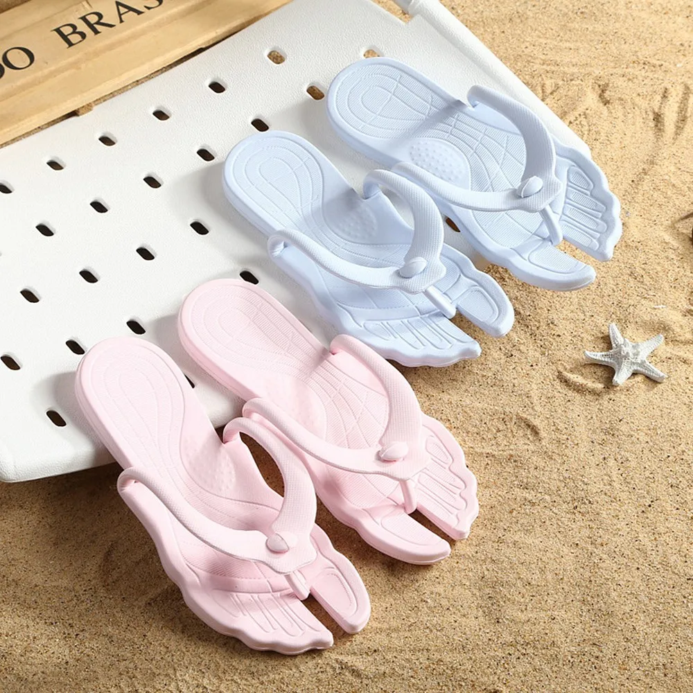 Cheap Wholesale Hotel Disposable Spa Slippers Open Toe Indoor ...