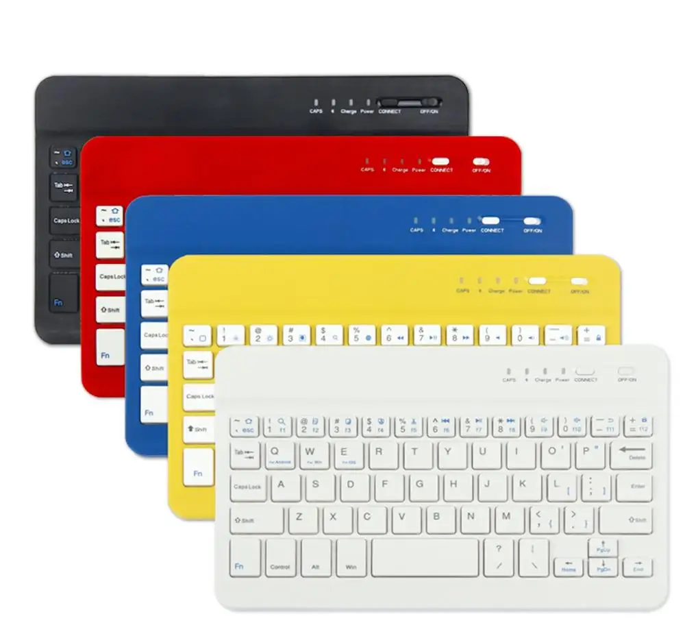 

Mini wireless 3.0 wireless keyboard for 7/8 inches 10 inch tablet