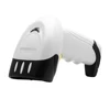 X-520 650nm laser data collector long reader barcode scanner