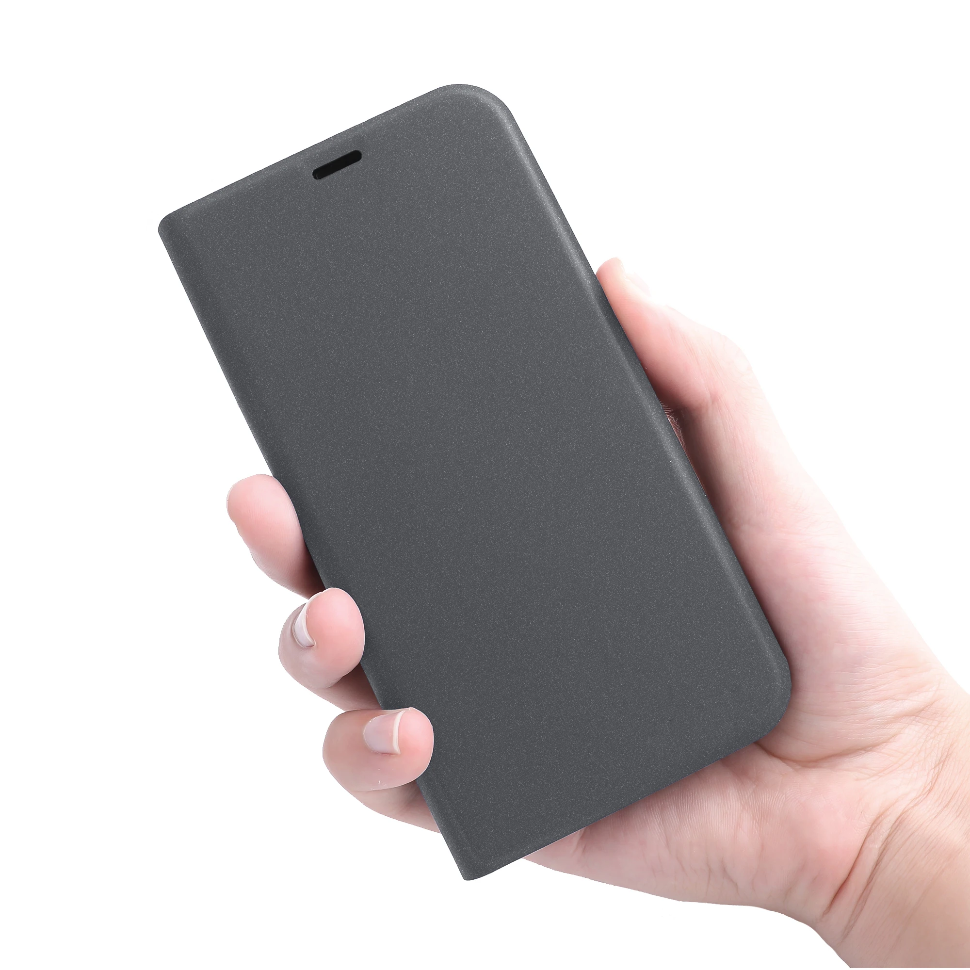 

2019 New Product Slim Shockproof Leather Wallet Case Cover For iPhone 7