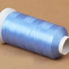 Excellent Quality 100% Polyester Embroidery Thread 120D/2 For High Speed Sewing Machine