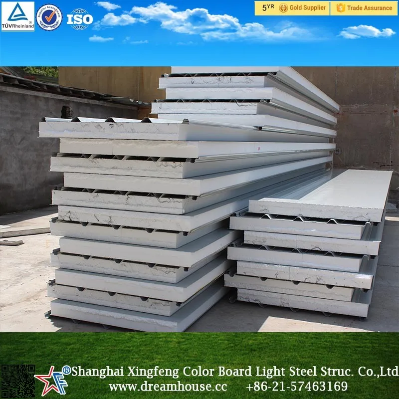 Aluminium Composite Panels/sip Foam Sandwich Panel Price/wall Panel