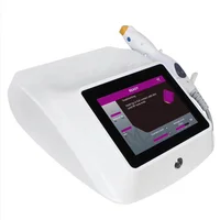 

New Technology Desktop Thermagic RF Skin Rejuvenation Thermagic FLX For Treatment