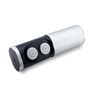 Stereo True Wireless Earbuds,Wireless Earphone With Charger,Wireless Headphones
