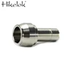 Hikelok Stainless Steel Instrumentation Tube Fitting Reducing Port Connector