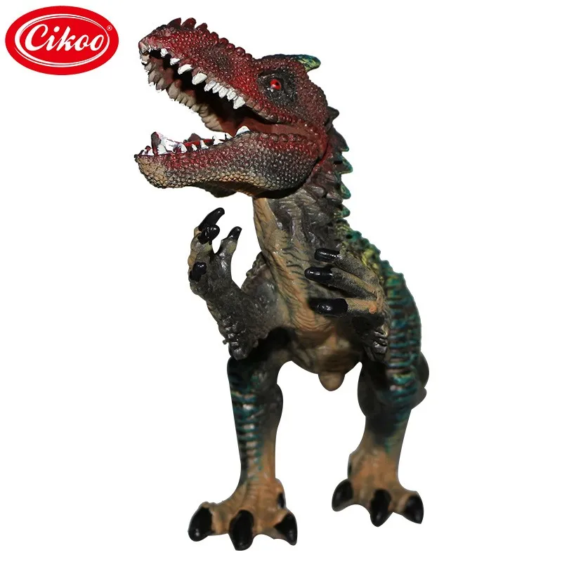 dinosaur boy toys