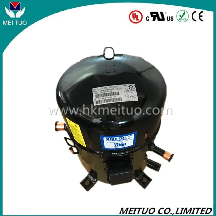 Supply Best Bristol Split Ac Compressor Price In India Buy Ac