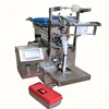 Eraser Cap Packing Machine with automatic counting system