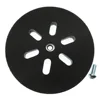 Sander Backing Pad 6 Inch 6-Hole Sanding Pad Hook and Loop for Electric Grinder Power Tools Accessories