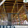 Quick Delivery Good Quality Colorful Slab Formwork In Construction
