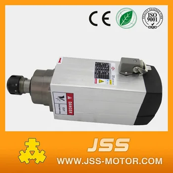 Hsd spindle motor