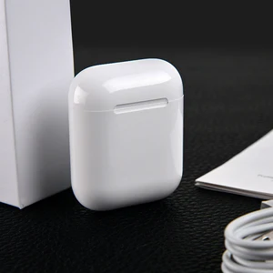 Air 2 1 1 Bluetooth Wireless Earbuds Optical Sensor