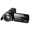 Professional HD Anti-shake photos camcorder video camera 3.0" LCD touch TFT screen digital video camera