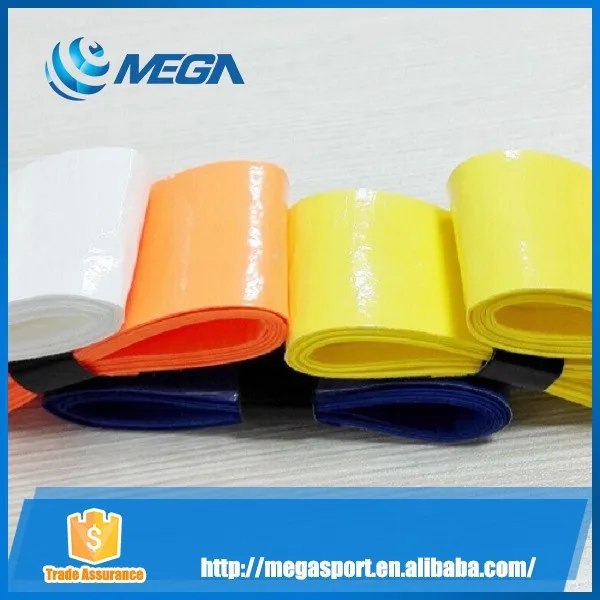 durable tennis pu grip overgrip and badminton overgrip