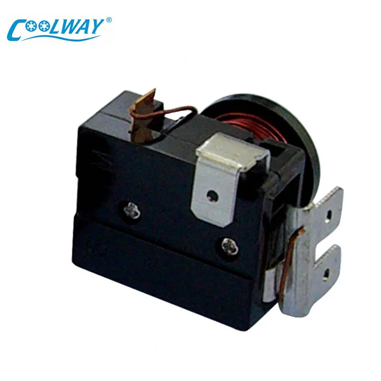 For Refrigerator Compressor Various Types of Relay PTC Series Starts Relay Series General Protection Power Electric Relay