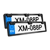 2017 Newest video parking sensor with night visual camera for EU Cars