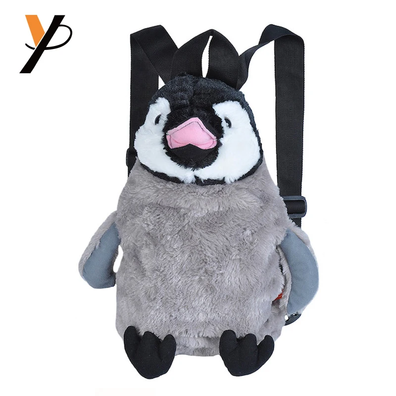 custom stuffed animal backpack