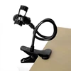 Cell mobile phone holder lazy neck multiple funny car bicycle bathroom wall desk mount lazy phone holder