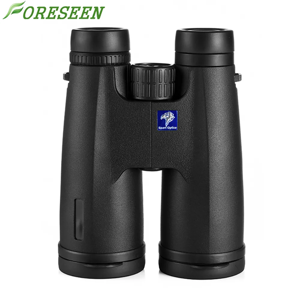 

FORESEEN Professional Optical Compact Binoculars 12X50 Made in china, Black
