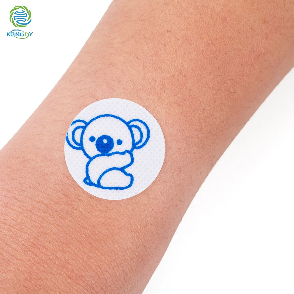 

Alibaba China supplier natural eco-friendly anti mosquito patch citronella, N/a
