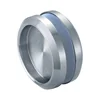 High quality and good price Stainless steel door handle /round door knob
