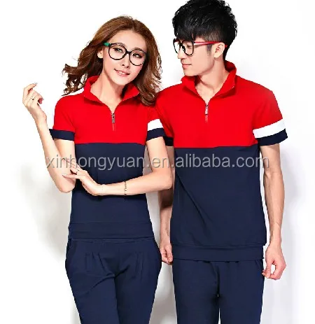 unisex polo shirts