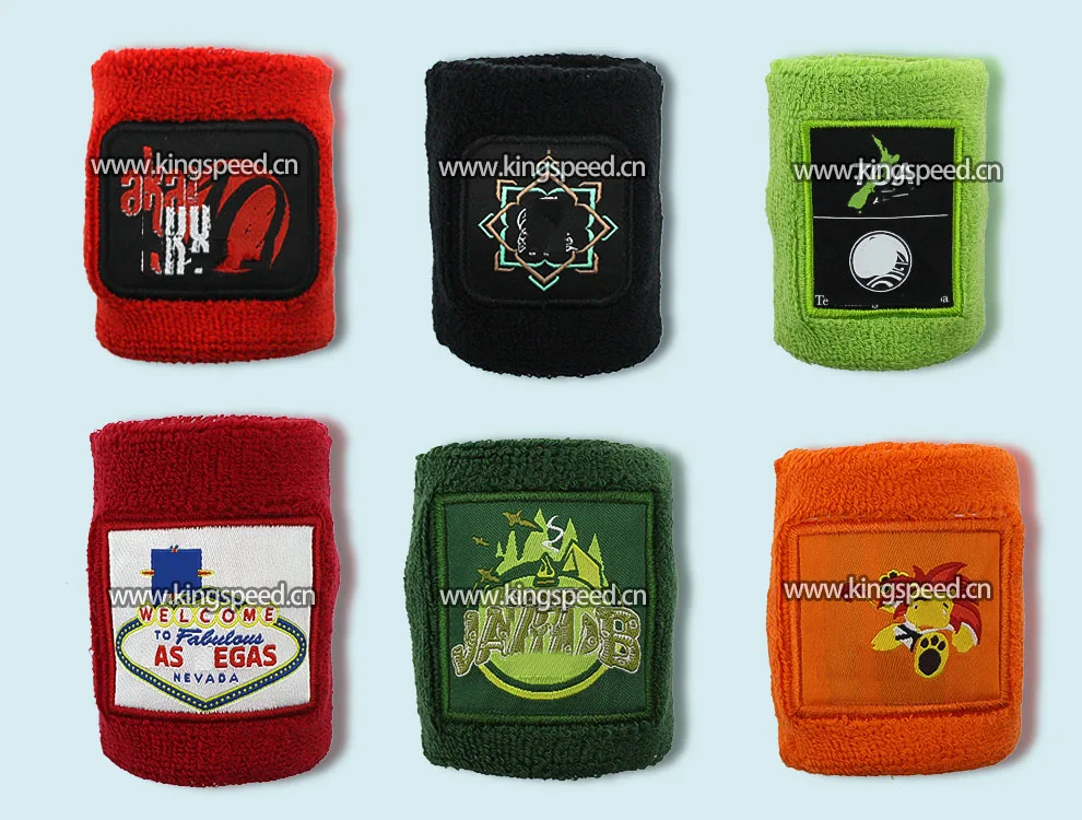 Woven patch logo Wristband,Wrist Sweatband,Seatband,Embroidery Wristband,Wrist Sweatband,Seat band,wrist band.jpg