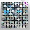 2015 new design mirror effect glitter decor for indian wall art