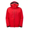 Mens Tactical Waterproof Win Rian Jacket