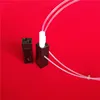 High Precision High Quality customize quartz flow cuvette