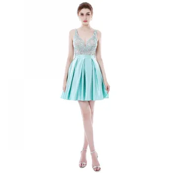 Girl Short Prom Dresses