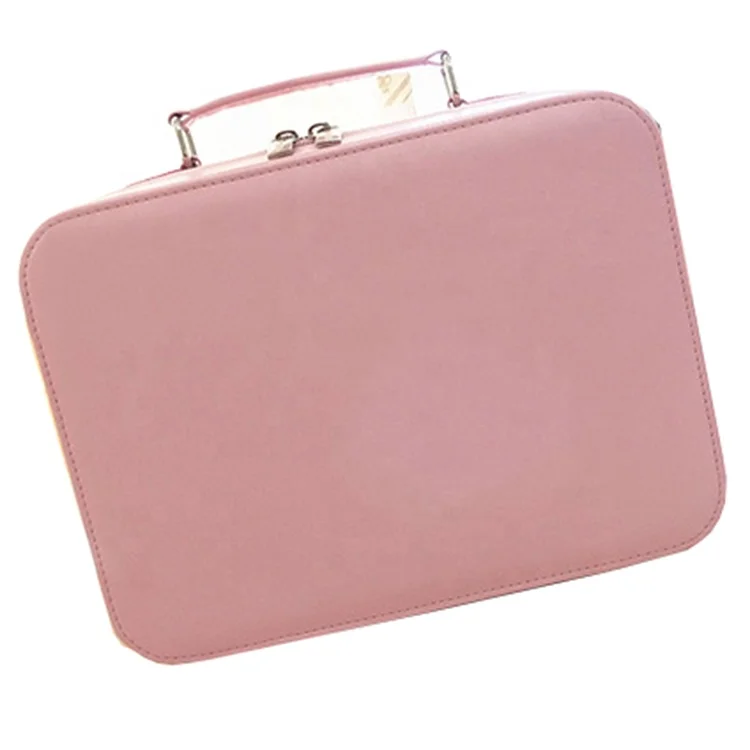 

sandor goods that sell well professional pu makeup bag in 2019