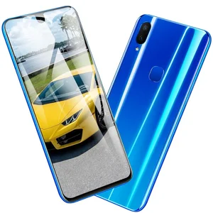 Android Smartphone 6.2 inch HD Full Screen