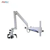 Table Mounted Dental Surgical Operation Microscope/Portable Dental Microscope