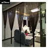 Elegant fashion string curtain/home decor textile products
