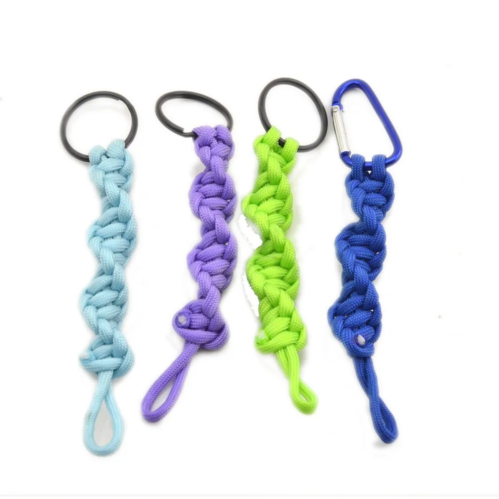 2016 Best Selling Products 450 Paracord Keychain With Multitool Buy