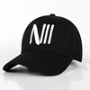 Dad Mesh Dome Cap Custom Embroidery