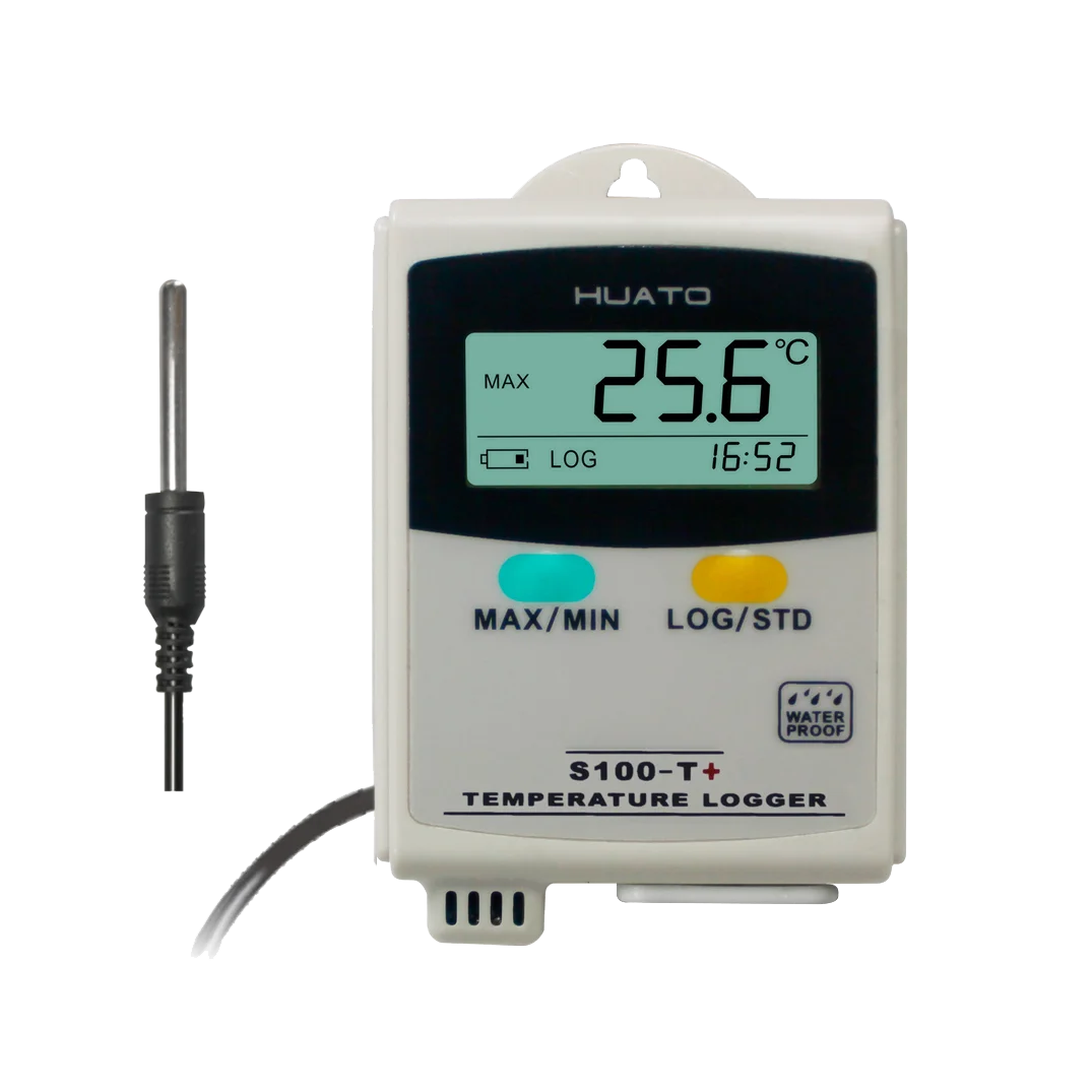 Cold Chain Storage Monitoring Systems Temperature Data Logger Buy